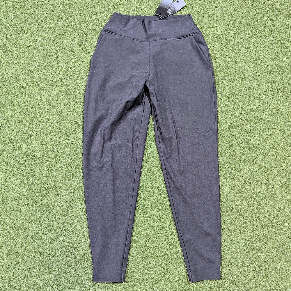 GREYSON LADIES SOLEIL JOGGER - BLACK (SHEPHERD)